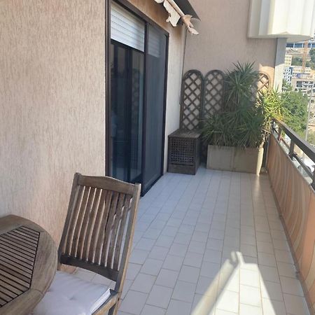 Ferienwohnung Le San Marco Frontiere Monaco Saint-Antoine  Exterior foto