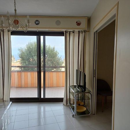Ferienwohnung Le San Marco Frontiere Monaco Saint-Antoine  Exterior foto