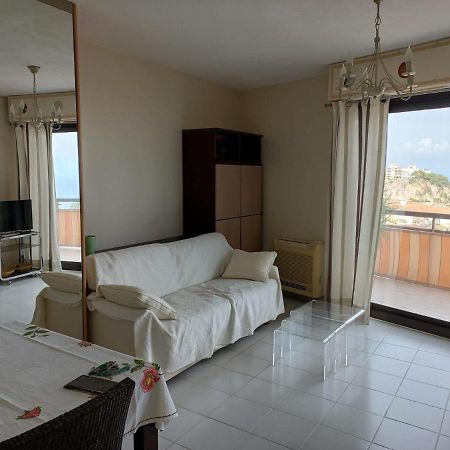 Ferienwohnung Le San Marco Frontiere Monaco Saint-Antoine  Exterior foto