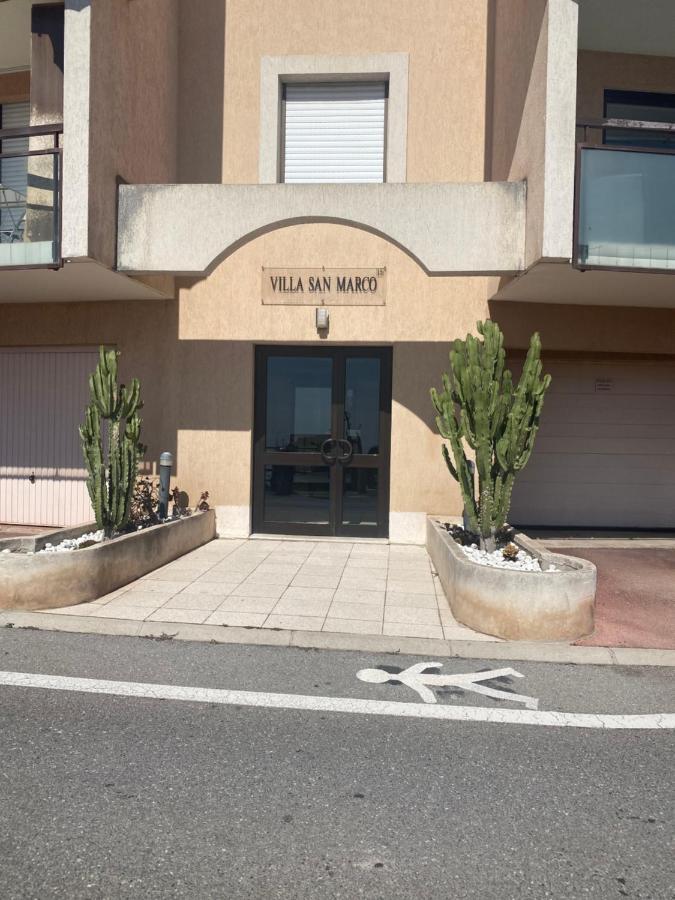 Ferienwohnung Le San Marco Frontiere Monaco Saint-Antoine  Exterior foto