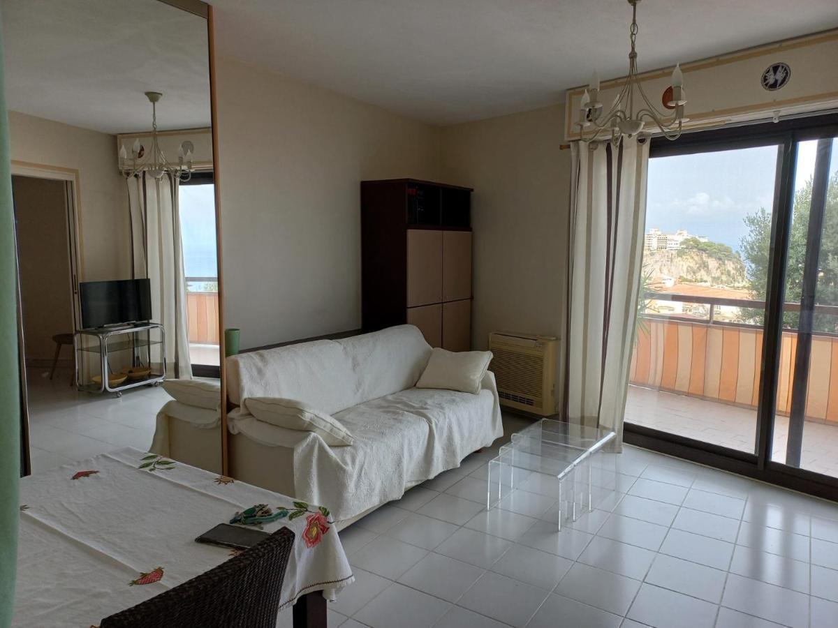 Ferienwohnung Le San Marco Frontiere Monaco Saint-Antoine  Exterior foto